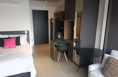 Apartamento para aluguel/locação 28m², 1 dormitório - bela vista