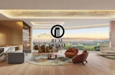 Apartamento para venda 105m², 3 dormitórios, 1 suite, 1 vaga - consolação