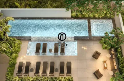 Apartamento para venda 115m², 3 dormitórios, 1 suite, 2 vagas - perdizes