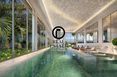 Apartamento para venda 162m², 4 dormitórios, 2 suites, 3 vagas - perdizes