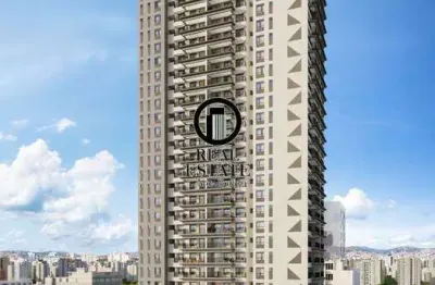 Apartamento para venda - 70.63m², 2 quartos, sendo 2 suites, 1 vagas - jardim guedala