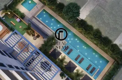 Apartamento com 1 quarto à venda na Rua Cristiano Viana, Pinheiros, São Paulo