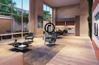 Apartamento com 1 quarto à venda na Rua Cristiano Viana, Pinheiros, São Paulo