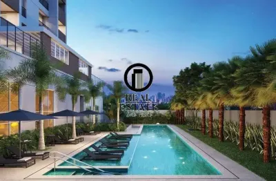 Apartamento para venda - 213m², 4 quartos, sendo 2 suites, 3 vagas - pinheiros