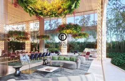 Apartamento à venda - 212m², 3 quartos, sendo 3 suítes, 4 vagas - pinheiros