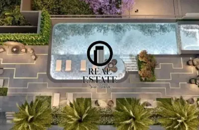 Apartamento com 2 quartos à venda na Rua Apinajés, Pompéia, São Paulo