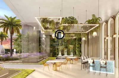 Apartamento com 1 quarto à venda na Rua Turiassu, Perdizes, São Paulo