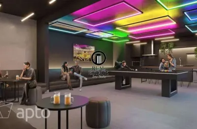 Apartamento com 1 quarto à venda na Rua Sumidouro, Pinheiros, São Paulo