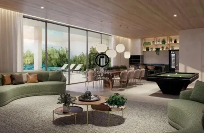 Apartamento para venda 125m², 3 dormitórios, 3 suites, 2 vagas - aclimação.