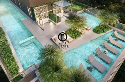 Apartamento com 1 quarto à venda na Rua Maestro Cardim, Bela Vista, São Paulo