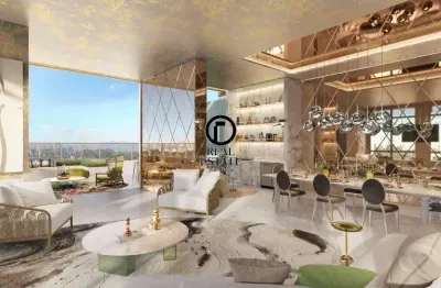 Apartamento com 1 quarto à venda na Rua Maestro Cardim, Bela Vista, São Paulo