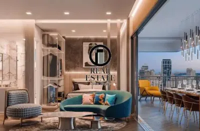 Apartamento com 1 quarto à venda na Rua Doutor Homem de Melo, Perdizes, São Paulo