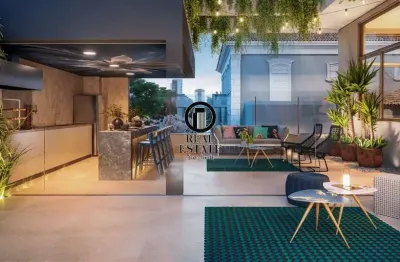 Apartamento com 1 quarto à venda na Rua Doutor Homem de Melo, Perdizes, São Paulo