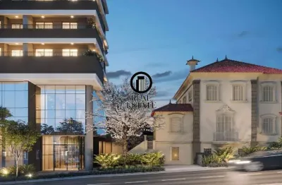 Apartamento com 1 quarto à venda na Rua Doutor Homem de Melo, Perdizes, São Paulo