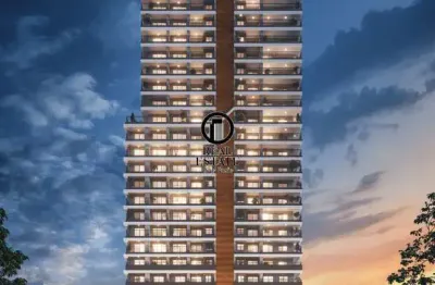 Apartamento com 1 quarto à venda na Rua Doutor Homem de Melo, Perdizes, São Paulo