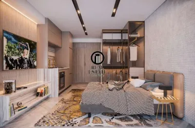 Apartamento com 1 quarto à venda na Rua Doutor Homem de Melo, Perdizes, São Paulo