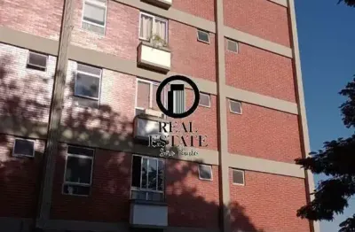 Apartamento à venda na Avenida Afonso Mariano Fagundes, Saúde, São Paulo