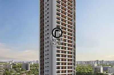 Apartamento com 2 quartos à venda na Rua Álvaro Anes, Pinheiros, São Paulo