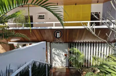 Casa para venda - 315m², 3 quartos, sendo 3 suites, 3 vagas - jardim prudência