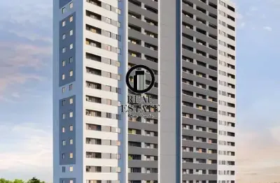 Apartamento com 2 quartos à venda na Rua Fernando de Noronha, Saúde, São Paulo