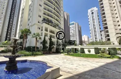 Apartamento para venda - 70m², 2 dormitórios, sendo 1 suites, 1 vaga - indianópolis