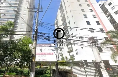 Apartamento à venda na Rua Dias de Toledo, Saúde, São Paulo