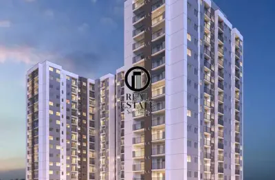 Apartamento com 2 quartos à venda na Avenida das Nações Unidas, Santo Amaro, São Paulo