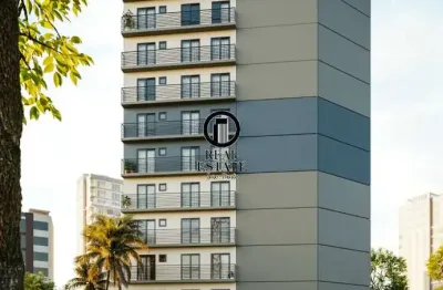 Apartamento com 1 quarto à venda na Rua Braga, Jabaquara, São Paulo