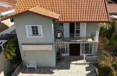 Casa para venda - 450m², 4 dormitórios, sendo 2 suites, 4 vagas - campo belo