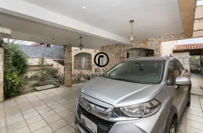 Casa para venda - 351m², 4 quartos, sendo 2 suites, 2 vagas - butantã