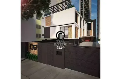 Casa para venda - 181m², 2 dormitórios, 2 vagas - higienópolis