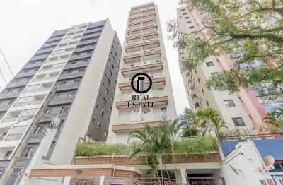 Apartamento à venda - 39m², 1 quarto, sendo 1 suíte, 1 vaga - vila olímpia
