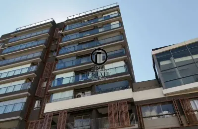 Apartamento com 1 quarto à venda na Rua Augusta, Cerqueira César, São Paulo