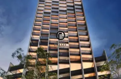 Apartamento com 1 quarto à venda na Avenida Pompéia, Pompéia, São Paulo