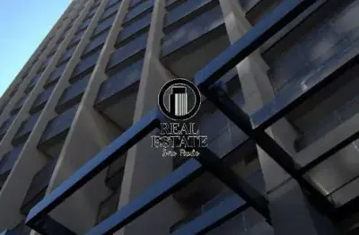 Apartamento com 1 quarto à venda na Avenida Pompéia, Pompéia, São Paulo