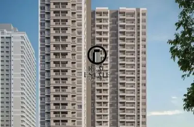 Apartamento para venda - 66.94m², 3 quartos, sendo 1 suites, 1 vagas - mooca