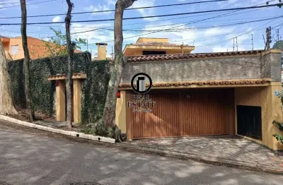 Casa à venda - 257m², 3 quarto(s), sendo 1suíte(s), 3 vaga(s) - jardim prudência