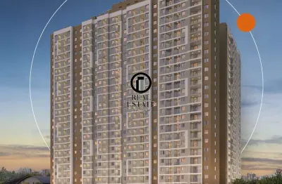 Apartamento com 2 quartos à venda na Rua Adriano José Marchini, Água Branca, São Paulo