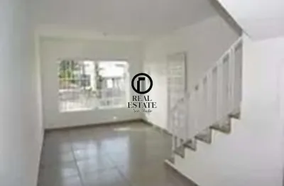 Casa com 2 quartos à venda na Rua Borba Pereira, Campo Grande, São Paulo