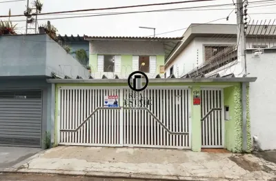 Casa para venda - 110m², 3 dormitórios, sendo 1 suites, 2 vagas - jardim prudência