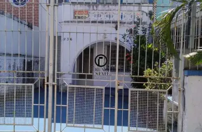 Casa com 3 quartos à venda na Rua Tanquinho, Tatuapé, São Paulo