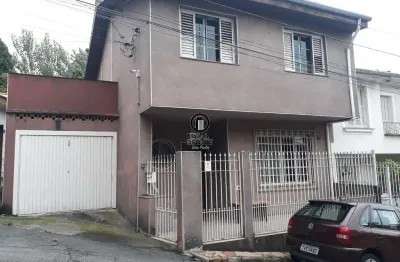 Casa com 3 quartos à venda na Travessa Alfredo Volpi, Cambuci, São Paulo