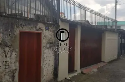 Casa para venda - 120m², 2 quartos, 1 vagas - vila santa catarina