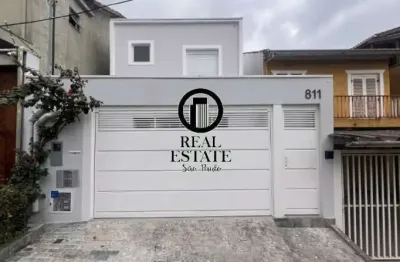 Casa à venda - 240m², 3 quartos, sendo 1 suíte, 2 vagas - vila pompéia