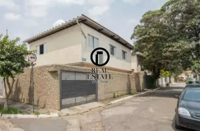 Casa para venda - 360m², 5 quartos, sendo 1 suites, 5 vagas - planalto paulista