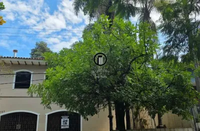 Casa com 4 quartos à venda na Rua Jacatirão, Chácara Monte Alegre, São Paulo