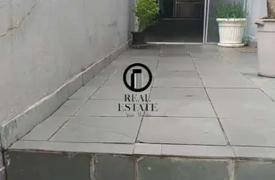 Casa para venda - 180m², 5 quartos, 2 vagas - vila santa catarina