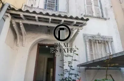 Casa com 3 quartos à venda na Rua Pandiá Calógeras, Liberdade, São Paulo