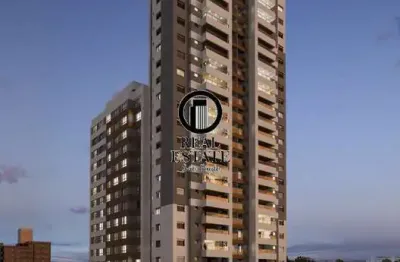 Apartamento com 1 quarto à venda na Rua João de Lacerda Soares, Brooklin, São Paulo