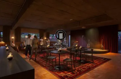 Apartamento com 1 quarto à venda na Largo da Misericórdia, Centro, São Paulo